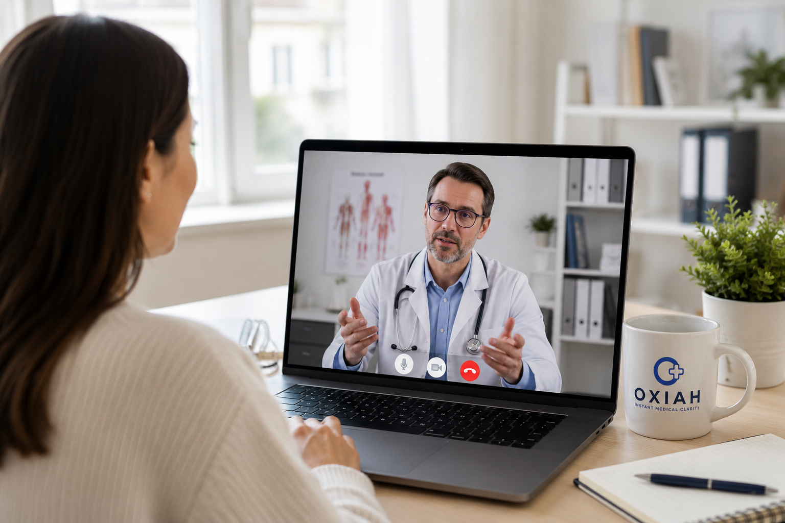 Telehealth